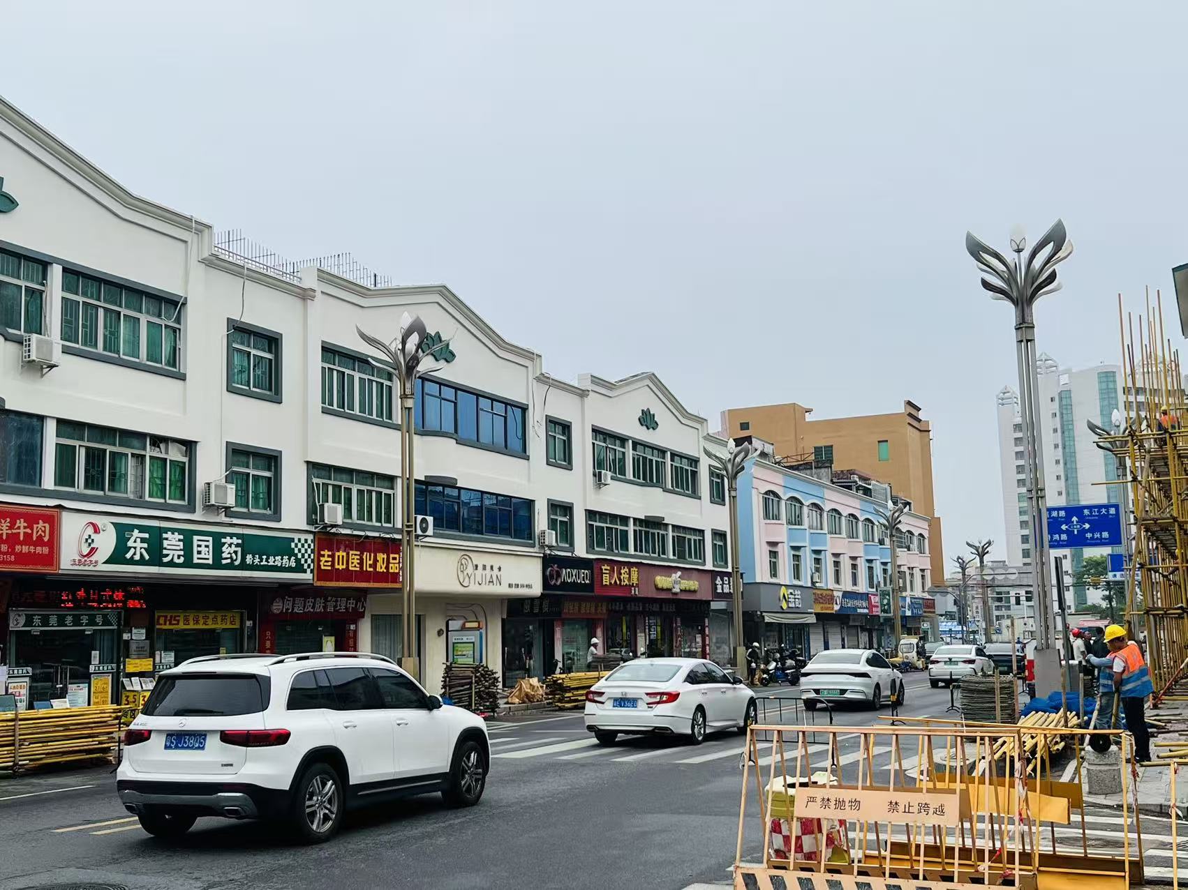 湖南天晟建筑劳务有限公司